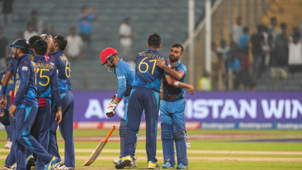  Kusal Mendis says 240 not enough on this pitch after Afghanistan beat Sri Lanka