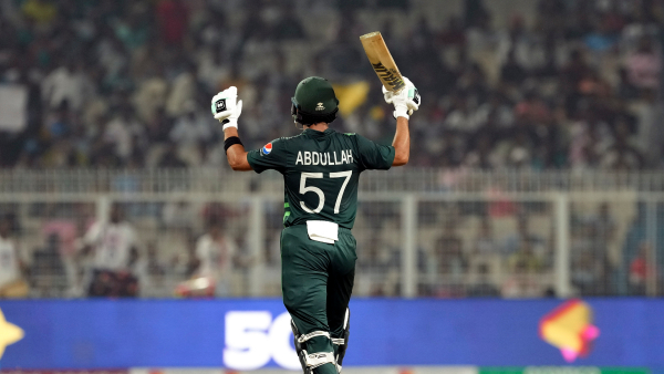  PAK vs BAN: Fakhar Zaman and Abdullah Shafique help Pakistan beat Bangladesh by 7 wickets in CWC 2023