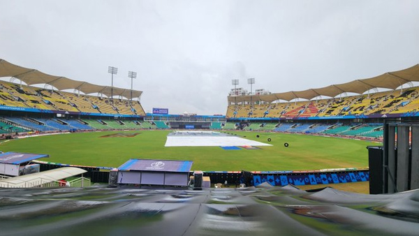 Rain Stops India vs Netherlands Warm-up Match, Toss Delayed Due Wet Outfield