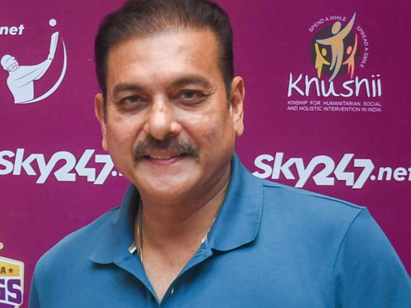  Ravi Shastri says Kuldeep Yadavs place in the playing XI of India is not confirmed
