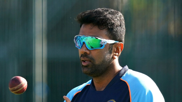 World Cup 2023 Ravichandran Ashwin calls the legend who called him fool