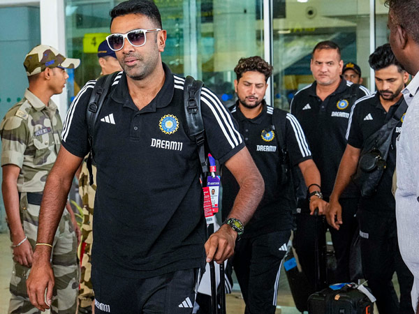 World Cup 2023 INDvsPAK Sunil Gavaskar backs Ashwin to play well against Pakistan