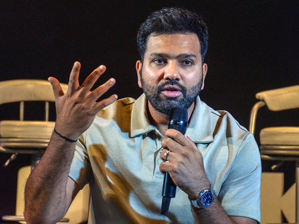 Rohit Sharma Reveals Why He Isnt Bowling Anymore Ahead Of ODI World Cup 2023