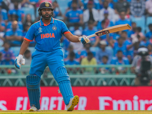 World Cup 2023 Former pacer lauds Rohit Sharma approach for Team india