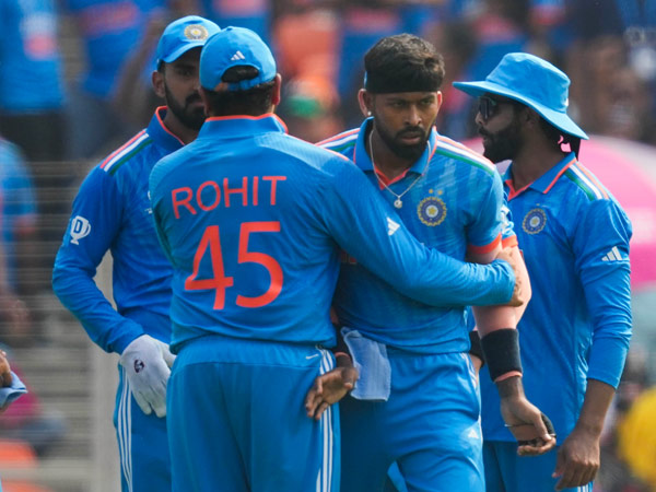Rohit Sharma says There is no major damage over Hardik Pandya Injury after win vs Bangladesh