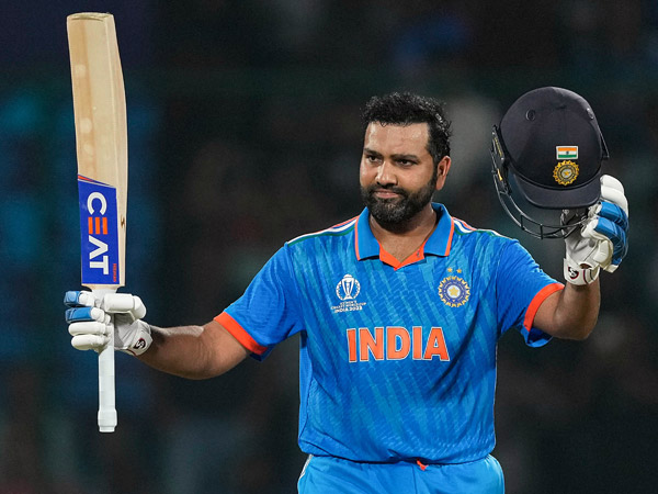 World Cup 2023 Fans want double century from Rohit Sharma in INDvsPAK clash