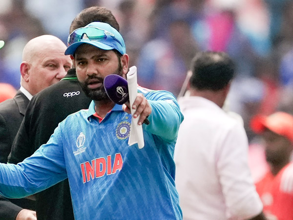 World Cup 2023 Weather and Pitch Report for INDvsNZ Match Rohit should choose wisely at the toss