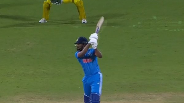 World Cup 2023: Fans Slams Rohit Sharma after India top order collapse vs Australia