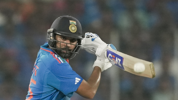 IND vs BAN: Rohit Sharma scored centuries against Bangladesh in 2015 and2019Worldcup
