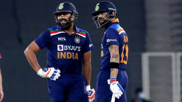 CWC 2023: Dabangg character suits Virat Kohli and Bajrangi Bhaijaan for Rohit Sharma, says Salman Khan