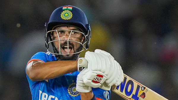 Team India captain in Asian Games Ruturaj Gaikwad talks about his captaincy