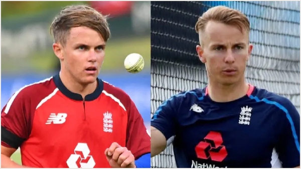 World Cup 2023 Father and son duo who played world cups