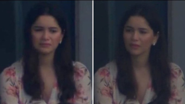 India vs Bangladesh: Sara Tendulkar cheers Team India in Pune, Pics goes viral