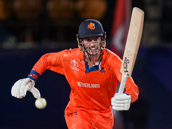 Scott Edwards says Our batting hasnt quite clicked yet After Sri Lanka beat Netherlands In CWC 2023
