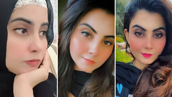 IND vs BAN: Pakistani Actress wows to have dinner with Bangladeshi If they Beat India In CWC 2023