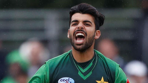 World Cup 2023 Bowling to Rohit is impossible says Shadab Khan