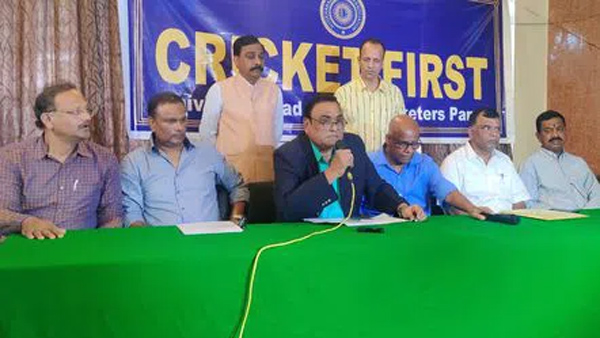 HCA Elections: Shivlal and Ayub panel promises to bring back lost ‘glory of Hyderabad cricket’