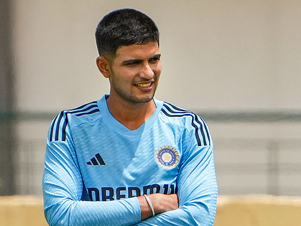 World Cup 2023 Shubman Gill tested positive for Dengue before Aus game