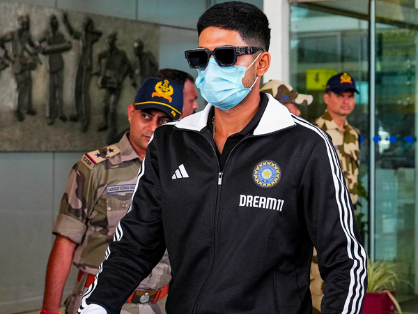 Shubman Gill Likely To Play At Ahmedabad