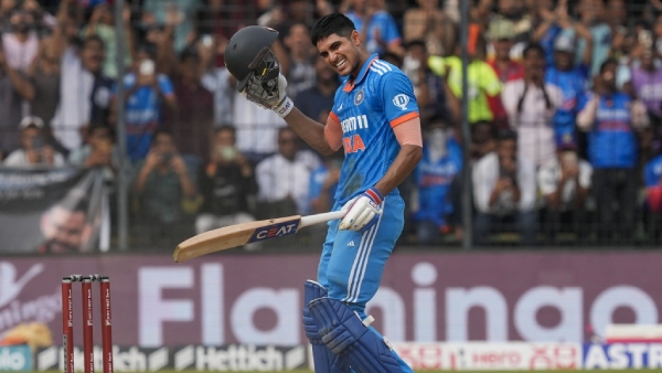 World Cup 2023 Aakash Chopra says this tourney will belong to Shubman Gill