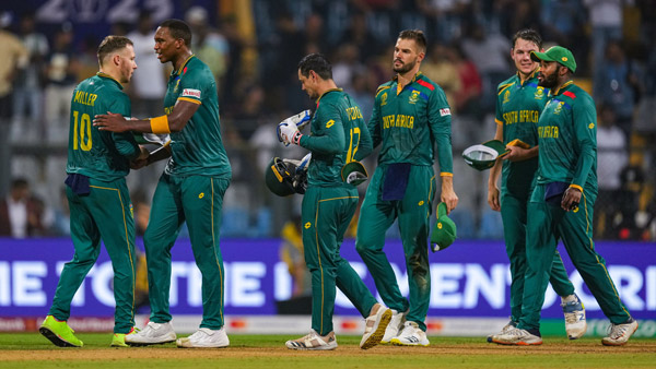 Team South Africa Chances to enter Semi Finals