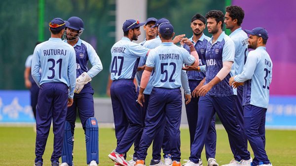 Asian Games 2023 Team India reaches finals after defeating Bangladesh