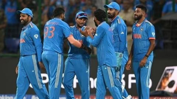  Pakistan Playing XI vs India: Mohammad Wasim likely to replace Hasan Ali