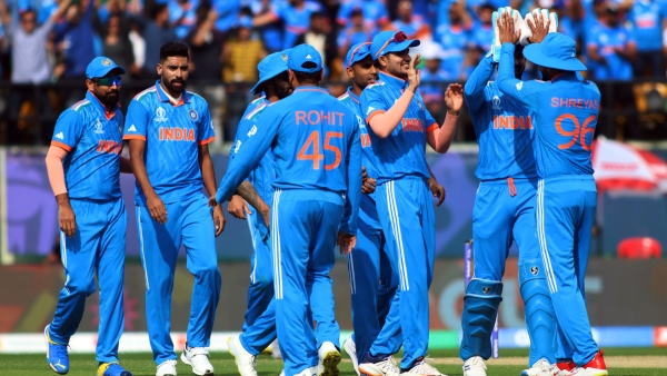 CWC 2023, IND vs ENG: India Playing 11 againstEngland, deets inside
