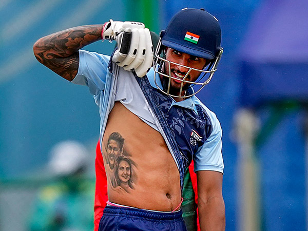 Syed Mushtaq Ali Trophy: Tilak Varma captaincy knock helps Hyderabad beat Meghalaya by 9 wickets