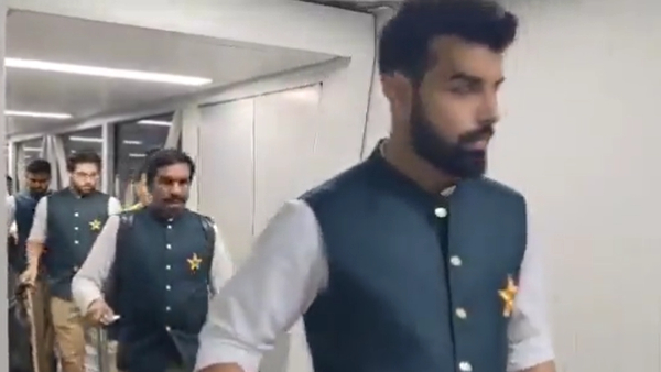 World Cup 2023 Did Virat Kohli invited Pak team for dinner