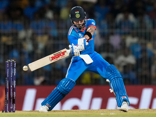 World Cup 2023 INDvsENG England legend comments on Virat Kohli