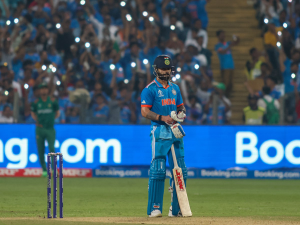 IND vs BAN: Virat Kohli slams 48th ODI ton as India beat Bangladesh by 7 wickets in CWC 2023