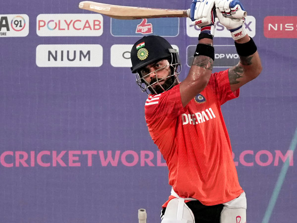 India vs Bangladesh Cricket World Cup 2023: Pune Pitch Report and Weather Fore cast