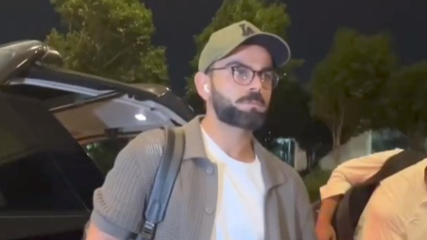 World Cup 2023: Virat Kohli Requests Friends Not To Ask Him For ODI WC Tickets