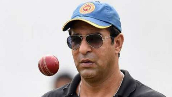World Cup 2023 Wasim akram lambasts pakistan after the shocking defeat against Afghanistan