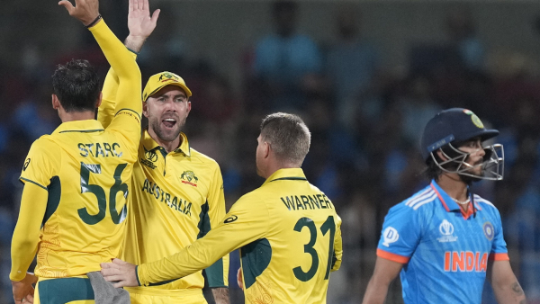 World Cup 2023 Fans were reminded off 2019 semifinals