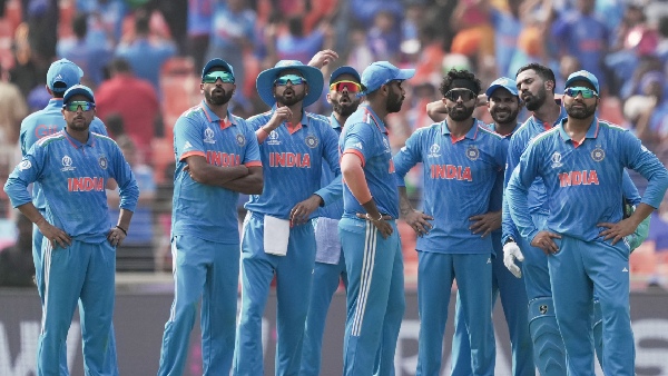 World Cup 2023 Hardik Pandya reveals Team Indias success secret