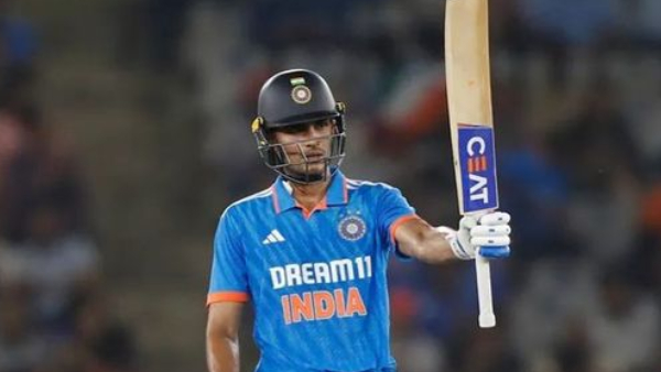 ICC world cup 2023:I played 2011 world cup while battling with cancer,Yuvaraj singh to Shubman gill