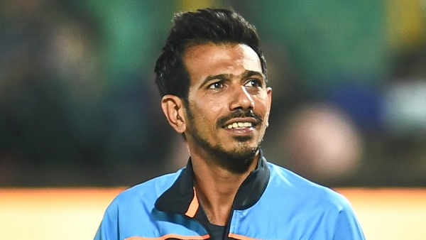World Cup 2023 Yuzvendra Chahal talks about his omission from the team
