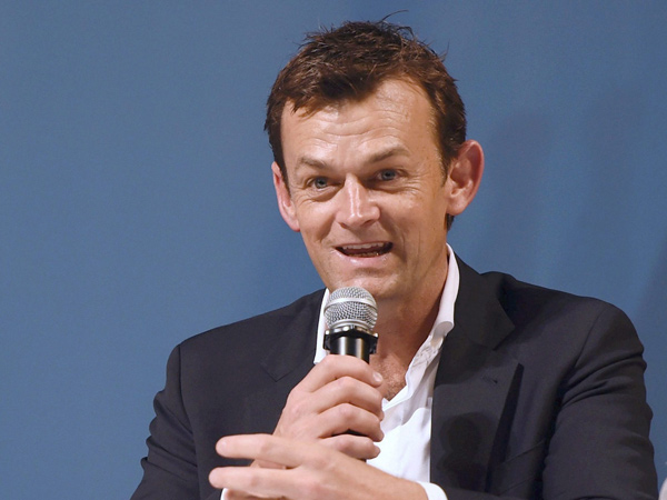 World Cup 2023 Adam Gilchrist gives plan to defeat India in knockouts World Cup 2023 Adam Gilchrist gives plan to defeat India in knockouts