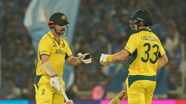 World Cup 2023 Final: Travis Head demolishes India as Australia lift record 6th WC title