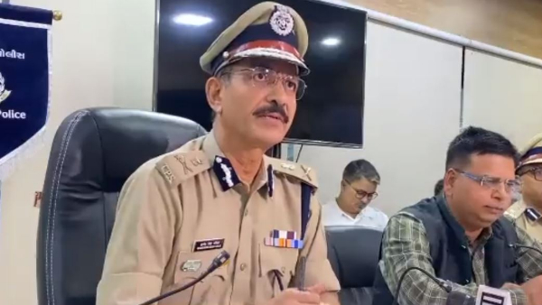 World Cup 2023 finals, IND vs AUS: Ahmedabad CP GS Malik explained about the security arrangements