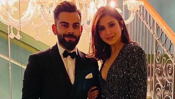 World Cup 2023: Anushka Sharma shares Virat Kohlis rare bowling record on his birthday