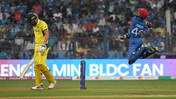 AFG vs AUS: Glenn Maxwell’s double ton powers Australia to miraculous win