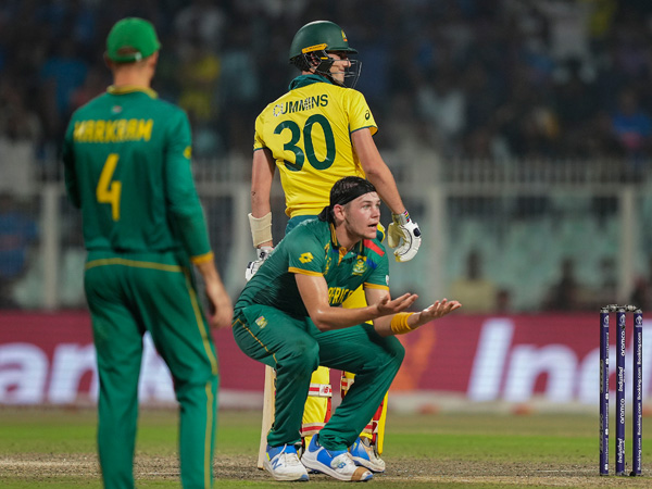 SA vs AUS 2nd semi final: India vs Australia in final after South Africa lose thriller