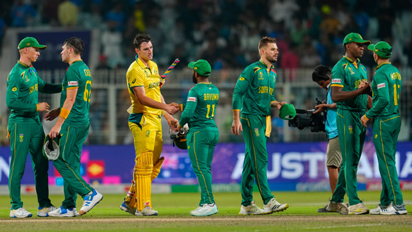 SA vs AUS 2nd semi final: India vs Australia in final after South Africa lose thriller