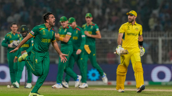 SA vs AUS 2nd semi final: India vs Australia in final after South Africa lose thriller