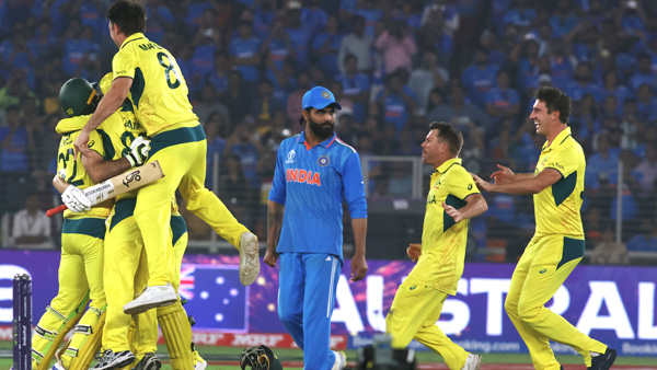 IND vs AUS 1st T20: India and Australia to travel Visakhapatnam 