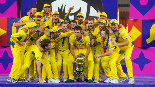 IND vs AUS 1st T20: India and Australia to travel Visakhapatnam 