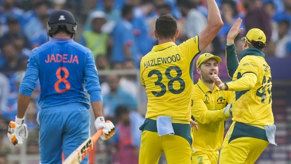 World Cup 2023 Final: Australia restrict India to 240/10